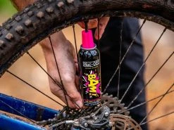 Muc-Off Bombe Anti-crevaison B.A.M -Transmission Soldes Boutique 426678