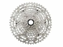 Shimano Cassette Deore M6100 12 Vitesses 2022