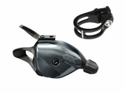 Sram Mini Groupe GX Eagle 12 Vitesses Gris Lunar -Transmission Soldes Boutique 426792