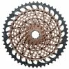 Sram Cassette XX1 Eagle XG-1299 12 Vitesses Cuivre - 10-52 Dents 2022 -Transmission Soldes Boutique 426915