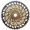 Sram Cassette XX1 Eagle XG-1299 12 Vitesses Or - 10-52 Dents 2022 -Transmission Soldes Boutique 426916