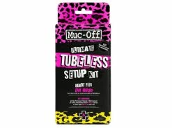 Muc-Off Kit Tubeless Ultimate VTT -Transmission Soldes Boutique 427200