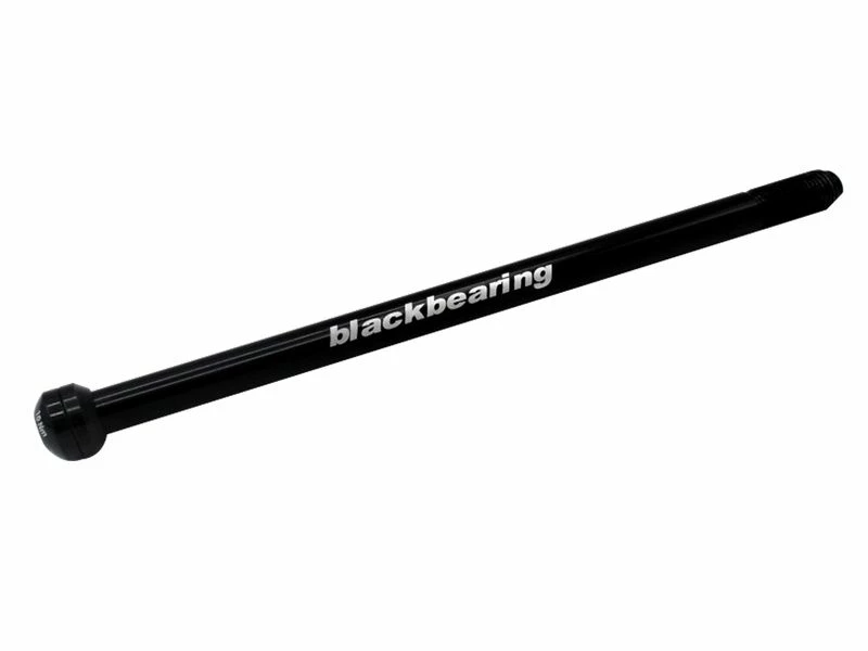 Black-bearing Black Bearing Axe Arrière R12.11 - L167 - M12x1.0 - 21 Mm 3 Black-bearing Black Bearing Axe Arrière R12.11 - L167 - M12x1.0 - 21 Mm