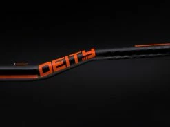 Deity Cintre BF800 Brendog Orange 2021 -Transmission Soldes Boutique 428724