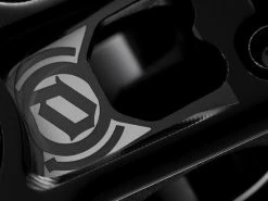 Deity Potence Cavity Noir 2021 -Transmission Soldes Boutique 428852