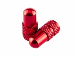 Deity Bouchons De Valve Presta (X2) -Transmission Soldes Boutique 429062