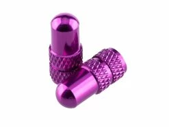 Deity Bouchons De Valve Presta (X2) -Transmission Soldes Boutique 429063