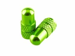 Deity Bouchons De Valve Presta (X2) -Transmission Soldes Boutique 429064