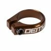 Deity Collier De Selle Circuit - Bronze -Transmission Soldes Boutique 429070