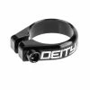 Deity Collier De Selle Circuit - Noir 2 Deity Collier De Selle Circuit - Noir -Transmission Soldes Boutique 429071