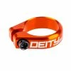 Deity Collier De Selle Circuit - Orange -Transmission Soldes Boutique 429072