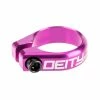 Deity Collier De Selle Circuit - Violet -Transmission Soldes Boutique 429076