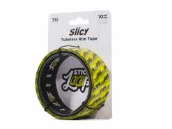 Slicy Fond De Jante Tubeless Sticky Loop 50 M -Transmission Soldes Boutique 429117 1