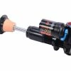 Fox Racing Shox Amortisseur DHX2 Factory 2 Positions Adjust Trunion Metric 2022 -Transmission Soldes Boutique 430114