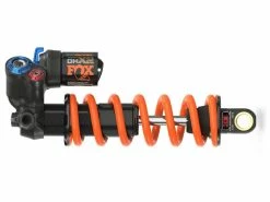 Fox Racing Shox Amortisseur DHX2 Factory 2 Positions Adjust Trunion Metric 2022 -Transmission Soldes Boutique 430117