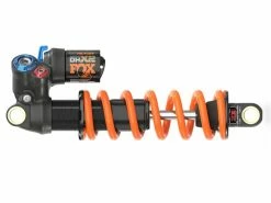 Fox Racing Shox Amortisseur DHX2 Factory 2 Positions Adjust Metric 2022 9 Fox Racing Shox Amortisseur DHX2 Factory 2 Positions Adjust Metric 2022 -Transmission Soldes Boutique 430124