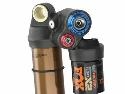 Fox Racing Shox Amortisseur Float X2 Factory 2023 -Transmission Soldes Boutique 430373