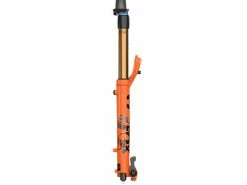 Fox Racing Shox Fourche 36 Float 27.5" Factory Grip 2 Orange 160 Mm Boost 2022 10 Fox Racing Shox Fourche 36 Float 27.5" Factory Grip 2 Orange 160 Mm Boost 2022 -Transmission Soldes Boutique 430414