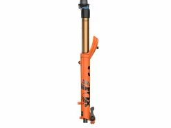 Fox Racing Shox Fourche 38 Float 29" Factory Grip 2 Orange Boost 2023 -Transmission Soldes Boutique 430466