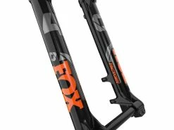 Fox Racing Shox Fourche 40 Float 29" Factory 203 Mm Grip 2 VVC HSC/LSC - Noir 2023 -Transmission Soldes Boutique 430494