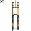 Fox Racing Shox Fourche 40 Float 29" Factory 203 Mm Grip 2 VVC HSC/LSC - Noir 2023 -Transmission Soldes Boutique 430496
