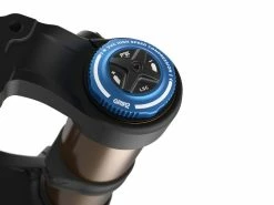 Fox Racing Shox Fourche 40 Float 29" Factory 203 Mm Grip 2 VVC HSC/LSC - Orange 2023 10 Fox Racing Shox Fourche 40 Float 29" Factory 203 Mm Grip 2 VVC HSC/LSC - Orange 2023 -Transmission Soldes Boutique 430505