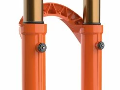 Fox Racing Shox Fourche 40 Float 29" Factory 203 Mm Grip 2 VVC HSC/LSC - Orange 2023 11 Fox Racing Shox Fourche 40 Float 29" Factory 203 Mm Grip 2 VVC HSC/LSC - Orange 2023 -Transmission Soldes Boutique 430506