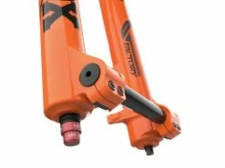 Fox Racing Shox Fourche 40 Float 29" Factory 203 Mm Grip 2 VVC HSC/LSC - Orange 2023 13 Fox Racing Shox Fourche 40 Float 29" Factory 203 Mm Grip 2 VVC HSC/LSC - Orange 2023 -Transmission Soldes Boutique 430508