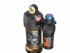 Fox Racing Shox Amortisseur Float X Factory 2 Position Adjust Métrique 2023 -Transmission Soldes Boutique 430849