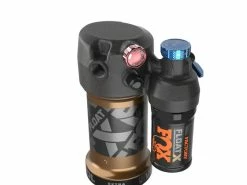 Fox Racing Shox Amortisseur Float X Factory 2 Position Adjust Trunion Métrique 2023 -Transmission Soldes Boutique 430855