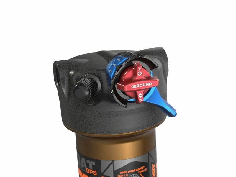 Fox Racing Shox Amortisseur Float DPS Evol Factory Trunion Métrique LV 2022 5 Fox Racing Shox Amortisseur Float DPS Evol Factory Trunion Métrique LV 2022 – Image 3