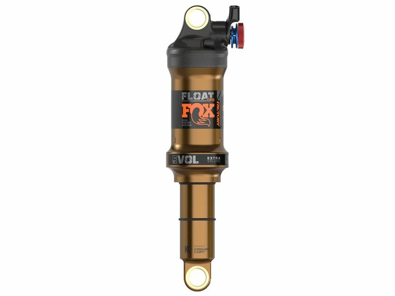 Fox Racing Shox Amortisseur Float DPS Evol Factory Remote SV 2022 5 Fox Racing Shox Amortisseur Float DPS Evol Factory Remote SV 2022 – Image 3