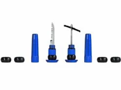 Muc-Off Embouts De Guidon Stealth Tubeless Puncture Plugs 2021 -Transmission Soldes Boutique 430908