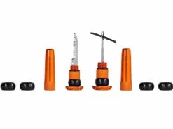 Muc-Off Embouts De Guidon Stealth Tubeless Puncture Plugs 2021 -Transmission Soldes Boutique 430909