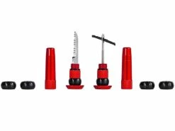 Muc-Off Embouts De Guidon Stealth Tubeless Puncture Plugs 2021 -Transmission Soldes Boutique 430915