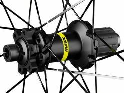 Mavic Roue Arrière Crossmax XL S 29 Boost 2022 -Transmission Soldes Boutique 430940