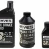 Hayes Huile De Frein DOT 4