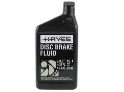 Hayes Huile De Frein DOT 4 -Transmission Soldes Boutique 430962