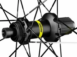 Mavic Roue Arrière Crossmax SL 29 Boost 2022 -Transmission Soldes Boutique 431088