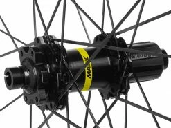 Mavic Paire De Roues E-Deemax 35 27.5 Boost 2023 -Transmission Soldes Boutique 431104