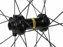 Mavic Paire De Roues Crossmax 27,5" Boost 2022 -Transmission Soldes Boutique 431112