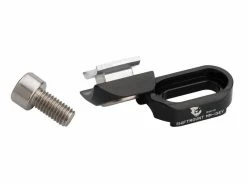 Wolf-tooth Wolf Tooth Adaptateur Shiftmount Matchmaker -Transmission Soldes Boutique 432207