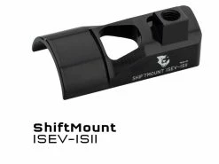 Wolf-tooth Wolf Tooth Adaptateur Shiftmount ISpec EV -Transmission Soldes Boutique 432214