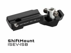 Wolf-tooth Wolf Tooth Adaptateur Shiftmount ISpec EV -Transmission Soldes Boutique 432215