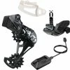 Sram Kit De Mise à Jour X01 Eagle AXS Rocker - Lunar 2022 -Transmission Soldes Boutique 432348