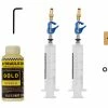 Bleedkit Kit De Purge Formula Cura Premium Gold -Transmission Soldes Boutique 432376