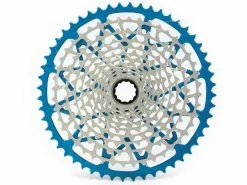 Garbaruk Cassette XD 11 Vitesses Bleu