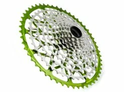 Garbaruk Cassette XD 11 Vitesses Vert -Transmission Soldes Boutique 432638