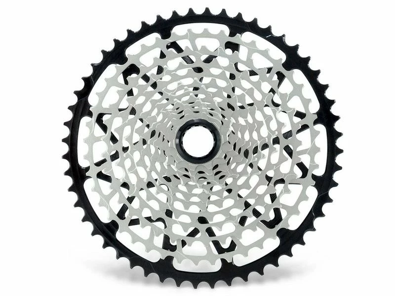 Garbaruk Cassette Microspline 12 Vitesses Noir 3 Garbaruk Cassette Microspline 12 Vitesses Noir