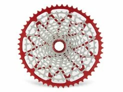 Transmission Soldes Boutique 29 Garbaruk Cassette Microspline 12 Vitesses Rouge